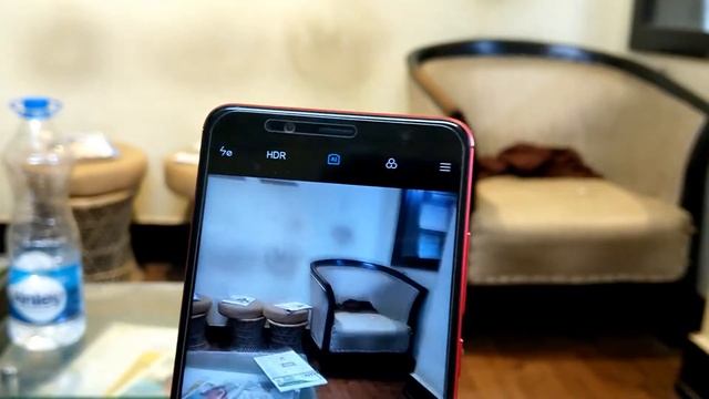 HavocOS 2.2 Android PIE 9.0 | On Redmi Note 5 Pro | With Gcam
