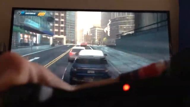 Need For Speed Part 4 Maserati Gt Mc Stradale.