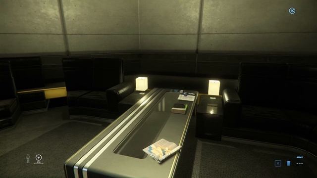 Squadron 42   Star Citizen 2020 09 27  Hurston CBD HD Building, Seats Disposition (2)