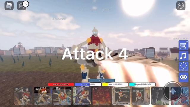 SP Jet Jaguar! #kaijuuniverse