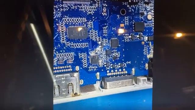 วิธีซ่อม MacBook Pro A2289 อาการเปิดไม่ติด Byช่างเอิร์ธ เขตธนบุรี