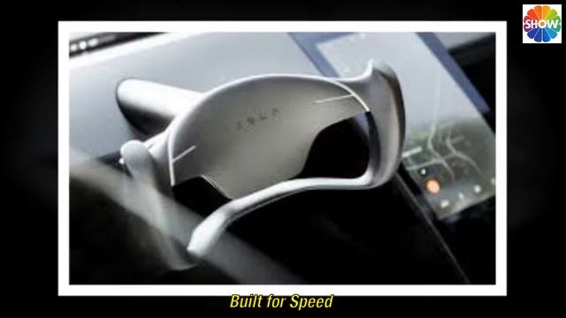 Tesla Roadster Gets Revived For 2020