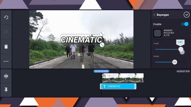 Kinemaster Mod Terbaru 2020 / Download No Ribet🔥