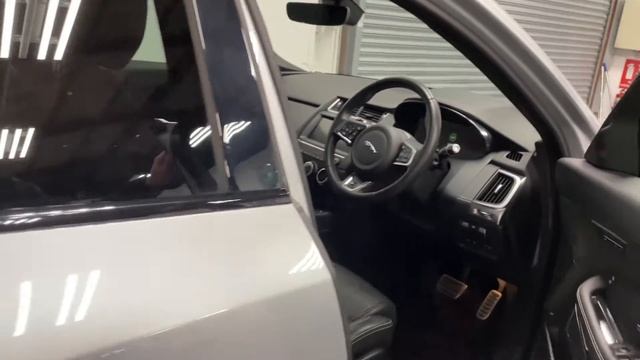 Jaguar E-Pace 2.0d 180 R-Dynamic SE | Walkaround | Prestige Cars Kent