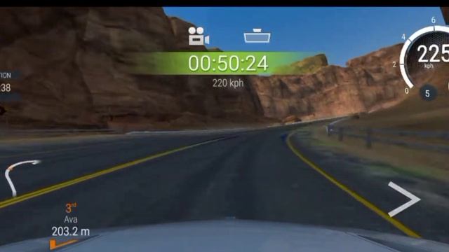 Gearclubracing/playingflashevent/.Acura/car Is Way Too Fast For A Beginner Like Me 😂