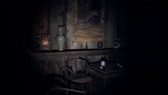 Paper Dolls Original - Bringing Horror To Nintendo Switch EShop