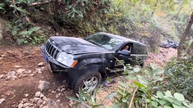 Off Road GWM Tank 500 3 0L V6 Vs Tank 400 Hi4 T 2 0L Turbo Vs Jeep Wrangler Sahara 2 0L PK