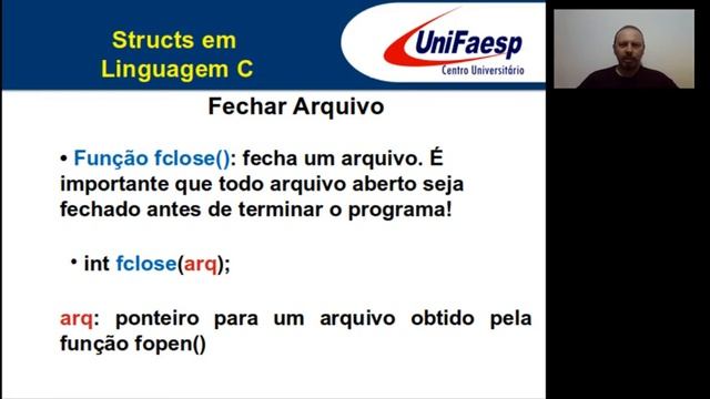 Linguagem C - Aula 10