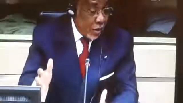 Justice Forum-Liberia Platform. Advocating For Warlords To Face Justice In Liberia.