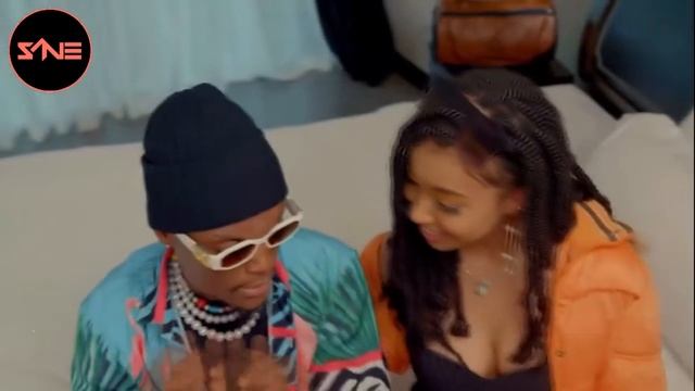 DJ SANE 254 THE MIDWEEK FLEX SET 38 FT KHALIGRAPH JONES FEMI ONE BENZEMA KUSHMAN TRIO MIO #MBONA