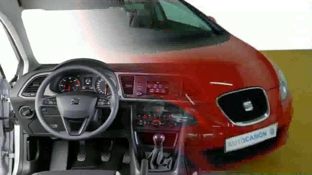 Seat Leon 1.2 TSI 110CV Reference  Imágenes