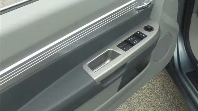 *SOLD* 2008 Chrysler Sebring Conv. - Naperville Jeep Dodge