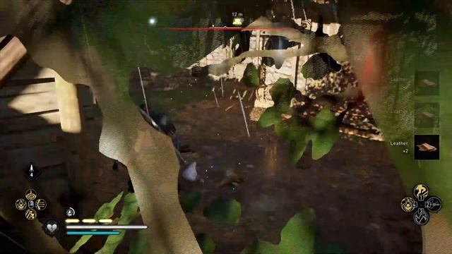 Scorched Earth | Assassin's Creed Valhalla | Kingdom Of Wessex