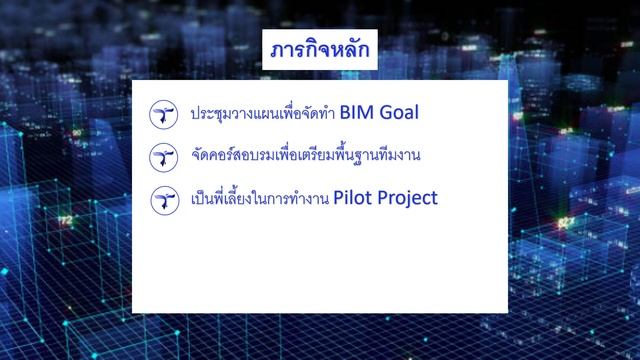 BIM Partnership Program