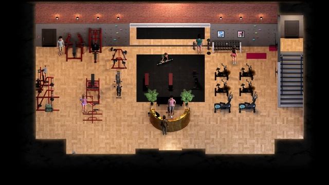 The Genesis Order эпизод 2