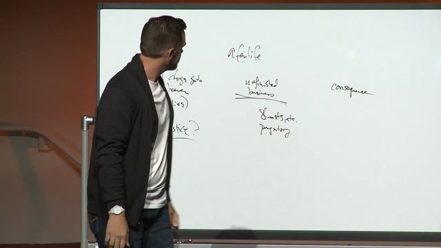 GPN 10.01.17 - Questions From The Edge | Week 3