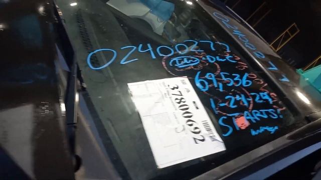 02400277 2017 Jeep Compass