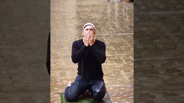 Альхамдулиллах Аллох битта