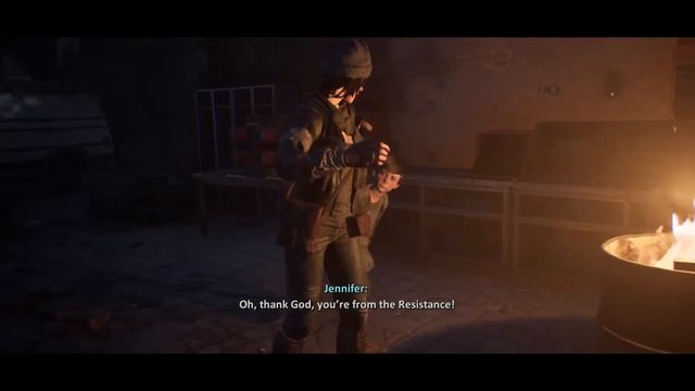 Terminator Part 1  Using Pulse 3d Headset