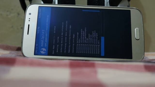 LineageOS 14.1 Naugat , ROM For Galaxy J2 (2016) - J210F
