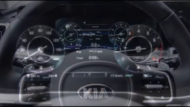 2021 Kia Sorento