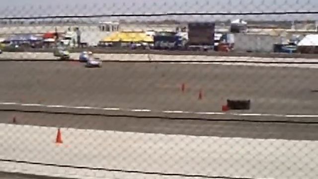 COPA SEAT PRIMER HEAT SEAT LEON PARTE 1