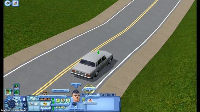 Rampage Plays Sims 3: CLONES!