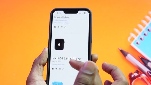 IOS 16.6 BETA 2 Release But...  @abcapple