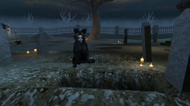 Avakin Life//Clip//Смерти больше нет//IC3PEAK//Avakin Ray