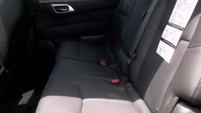 2014 Nissan Pathfinder Peru IL 61354