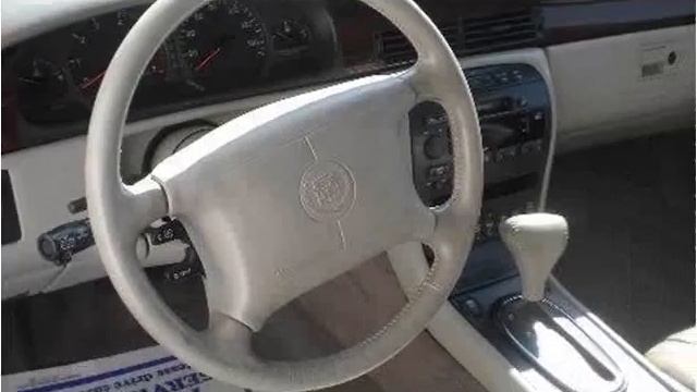 1998 Cadillac Eldorado Used Cars Whitehall PA