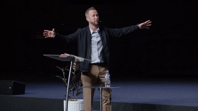 Genesis • In The Beginning • Genesis 8 • Pastor Jay Smith - 12/10/23