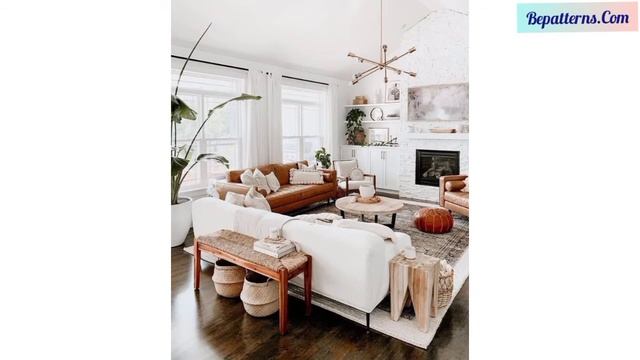 Modern Best Living Room Seating Area Designs - Living Room Makeover - Home Decor