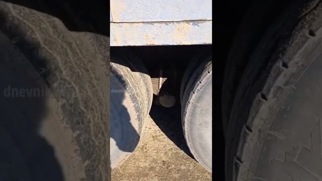 OMG #дальнобой #дальнобойщики #фура #прицеп #полуприцеп #шофера #врейсе #большегруз  #20тонн #short