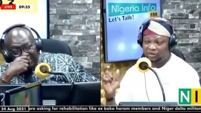 Jandor Speaks On GAC Members: