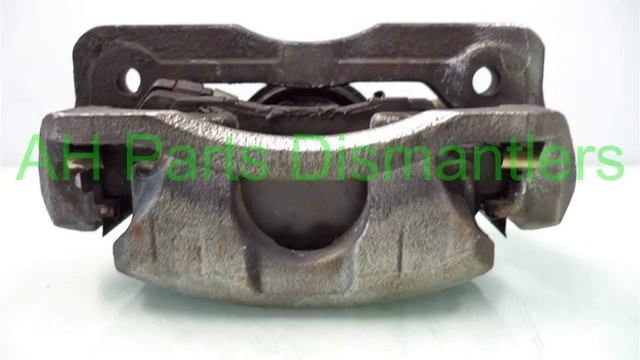 2012 Honda FIT FR/R BRAKE CALIPER - Ahparts.com Used Honda, Acura, Lexus & Toyota Parts - Aut... OE