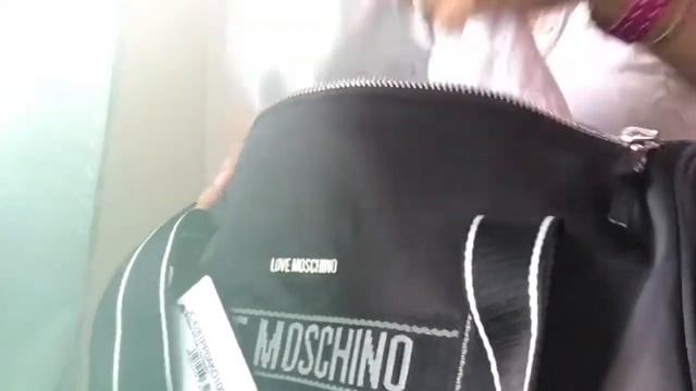 Love Moschino | Reveal | Tjmaxx Finds | Luxe For Less |