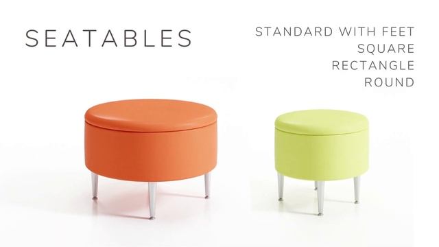 ZOLA - Benches And Seatables