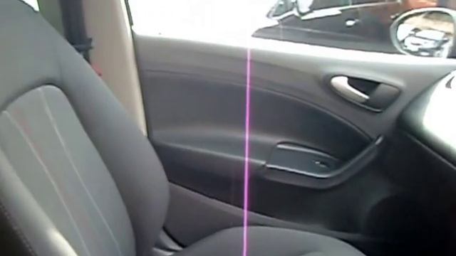 2011 (11) SEAT IBIZA 1.2 CR TDI ECOMOTIVE SE COPA 5DR