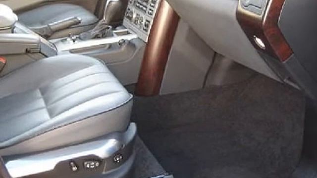 Land Rover Range Rover Berkeley CA 94710