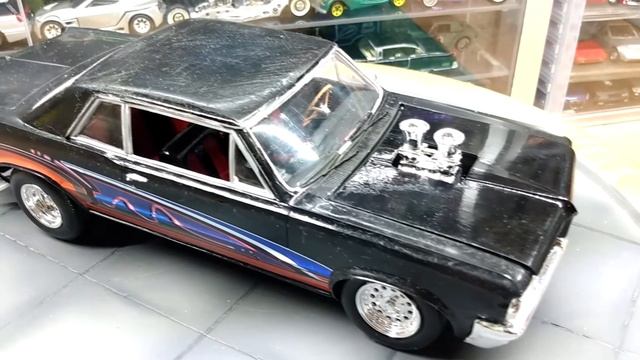 1964 Pontiac GTO 1/24
