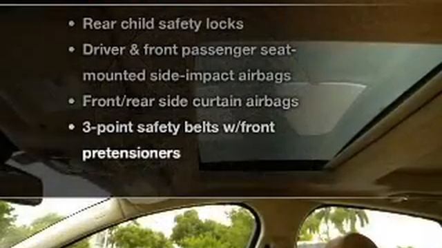 2011 Jaguar XJ Series - Margate FL