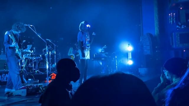 Car Seat Headrest - Drunk Drivers / Killer Whales (live In Chicago 3/18/22)