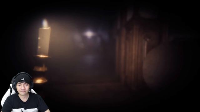 Ahhh... Siap Kaget Kagetan Lagi - Escape The Ayuwoki Indonesia