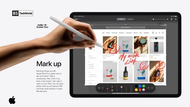 The New IPad Pro | Apple