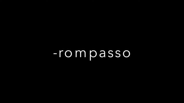 Rompasso—🔥🤤