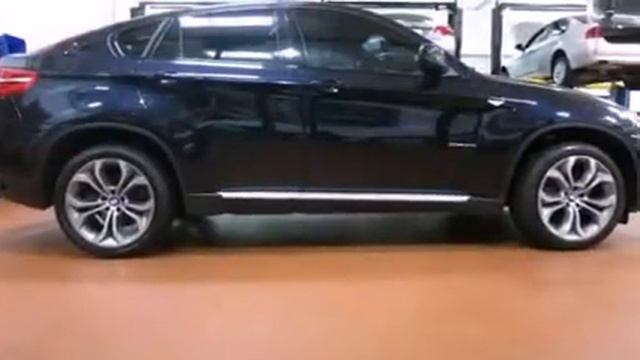 Used 2013 BMW X6 Duluth GA 30096