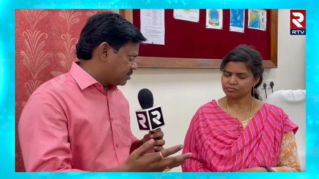 ఏపీలో భానుడి ఉగ్రరూపం..| High Temparature In Andhra Pradesh | Weather Update || RTV Ananthapur