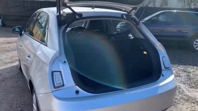 Audi A1 Sport 1.4i Walk Round Video