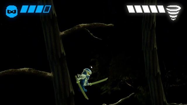 LEGO Ninjago Prime Empire Game Episode 1 - Rise Of Ninjago And Rise Sun - PoGames